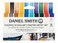 Daniel Smith Transparent Watercolor Paint Extra Fine Thomas Scalars Set of 10 016 fl oz 5 ml No2 285610427
