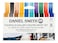 Daniel Smith Transparent Watercolor Paint Extra Fine Thomas Scalars Set of 10 016 fl oz 5 ml No2 285610427