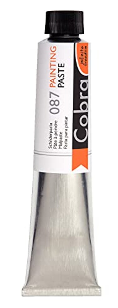 Cobra Painting Paste 087 Tube 200 ml 24081087