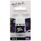 Mont Marte Premium Silver Foil Paint 067oz 20ml Suitable for Pour Painting High Pigment Level Shimmering Color