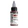 GOLDEN High Flow Acrylics Transparent Red Iron Oxide 1 fl oz Bottle Professional Acrylic Paint Transparent