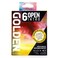 GOLDEN OPEN SlowDrying Acrylics Intro Set Professional Acrylic Paint