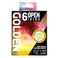GOLDEN OPEN SlowDrying Acrylics Intro Set Professional Acrylic Paint