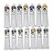 Bob Ross Landscape Oil Full Set of 14 Paints 200ml Tubes