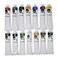 Bob Ross Landscape Oil Full Set of 14 Paints 200ml Tubes