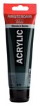 Amsterdam Standard Series Acrylic Tube 120ml Sap Green 623 17096232