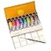 Sennelier Watercolor Travel Box 8 Tube Set