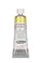 Schmincke MUSSINI finest artists resin oil colors lemon yellow 35 ml