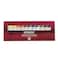 Schmincke MUSSINI finest resin oil paints cardboard set 12 x 15 ml set 70 012 097