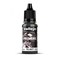 Vallejo Surface Primer Color UK Bronze Green 18 ml 06 floz Matte Finish and Fast Drying Perfect for Airbrushing and Great Adhesion to Figurines and Scale Models