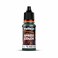 Vallejo Xpress Color Space Grey 18 ml 06 floz Speedy Application and Drying Vibrant and Saturated Tones Allows Colors to Flow Easily over the Miniature Surface