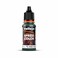 Vallejo Xpress Color Space Grey 18 ml 06 floz Speedy Application and Drying Vibrant and Saturated Tones Allows Colors to Flow Easily over the Miniature Surface