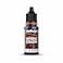 Vallejo Xpress Color Storm Blue 18 ml 06 floz Speedy Application and Drying Vibrant and Saturated Tones Allows Colors to Flow Easily over the Miniature Surface