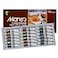 Marie's Maries Extra Fine Acrylic Set of 18 12 ml Tubes