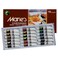 Marie's Maries Extra Fine Acrylic Set of 18 12 ml Tubes