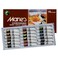 Marie's Maries Extra Fine Acrylic Set of 18 12 ml Tubes