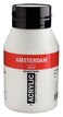 Amsterdam Standard Series Acrylic Paint Zinc White 104 1000ml Jar