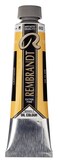 Rembrandt Oil Colour Tube 40 ml Light gold 802 01058022