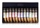Mijello Mission Gold Water Color MWC7012 7ml x 12 Colors