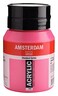 Amsterdam Standard Series Acrylic Jar 500ml Quinacridone Rose 366 17723662