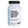 GOLDEN Color Pouring Medium Matte by 8 fl oz Jar Professional Acrylic Medium SemiTransparent