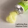 Glow Cubed Lightning Bug 37ml Glow In The Dark Artist Professional Oil Paint Luminescent Phosphorescent SelfLuminous Paint
