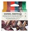 Daniel Smith 285610437 Transparent Watercolor Extra Fine George Politis 6 Color Set 2 02 fl oz 5 ml No 2