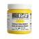 GOLDEN SoFlat Matte Acrylics Cadmium Yellow Medium 4 fl oz Jar Professional Acrylic Paint SemiOpaque