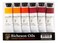 Jack Richeson Limited Edition Cadmiums Set