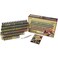 The Army Painter Speedpaint 20 Complete Paint Set 90 x 18 mL incl 10 Metallics 1 Medium 1 Free Brush for Miniature and Model Painting