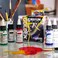 GOLDEN High Flow Acrylics by High Flow Intro Set 6 Colors Professional Acrylic Paint