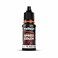 Vallejo Xpress Color Black Lotus 18 ml 06 floz Speedy Application and Drying Vibrant and Saturated Tones Allows Colors to Flow Easily over the Miniature Surface