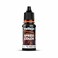 Vallejo Xpress Color Black Lotus 18 ml 06 floz Speedy Application and Drying Vibrant and Saturated Tones Allows Colors to Flow Easily over the Miniature Surface