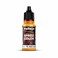Vallejo Xpress Color Imperial Yellow 18 ml 06 floz Speedy Application and Drying Vibrant and Saturated Tones Allows Colors to Flow Easily over the Miniature Surface