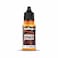 Vallejo Xpress Color Imperial Yellow 18 ml 06 floz Speedy Application and Drying Vibrant and Saturated Tones Allows Colors to Flow Easily over the Miniature Surface