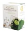 NATURAL EARTH PAINT ECO-FRIENDLY PAINT KITS Natural Watercolor Kit Eco Friendly Professional Grade 7 Colors