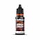Vallejo Xpress Color Copper Brown 18 ml 06 floz Speedy Application and Drying Vibrant and Saturated Tones Allows Colors to Flow Easily over the Miniature Surface