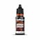 Vallejo Xpress Color Copper Brown 18 ml 06 floz Speedy Application and Drying Vibrant and Saturated Tones Allows Colors to Flow Easily over the Miniature Surface
