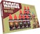 The Army Painter Warpaints Fanatic Washes Paint Set 10 x 18 mL Acrylic Paint Model Paint Washes and Shades for Miniature Models Warhammer DD Miniatures