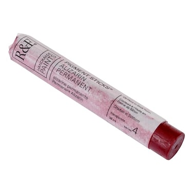 RF RF Handmade Paints Professional Oil Pigment Stick Alizarin Permanent 38 ml