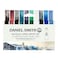 Daniel Smith Transparent Watercolor Paint Extra Fine Nicholas Lopez Artist 10 Colors 164 ft 5 m No 2 285610443