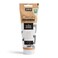 PEBEO Origin Ecodesigned Highviscosity Acrylic Paint High Pigment Concentration for Intense Color and Excellent Lightfastness 405 Fluid Ounces 120 ml Tube Iridescent White