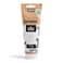 PEBEO Origin Ecodesigned Highviscosity Acrylic Paint High Pigment Concentration for Intense Color and Excellent Lightfastness 405 Fluid Ounces 120 ml Tube Iridescent White