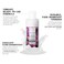 GRANOTONE Premium Acrylic Pouring Paint Titanium White Colour 676 fl oz 200 ml Ready to Use Superior High Flow Formula for Canvas Wood Paper Craft and Fluid Art Projects Made in India