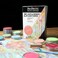 PanPastel Artist Pastels by GOLDEN Light and Medium Colors Set 25 Color Professional Artist Pastels Unique Pan Format cakelike