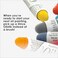 Jack Richeson Shiva Oilstik Paintstick Neutral Colors Set of 9
