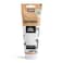 PEBEO Origin Ecodesigned Highviscosity Acrylic Paint High Pigment Concentration for Intense Color and Excellent Lightfastness 405 Fluid Ounces 120 ml Tube Titanium White