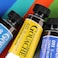 ShinHan Professional Designer Gouache 15ml Tube 6 Colors Set PRIMARY COLOR