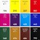 PHOENIX Heavy Body Acrylic Paint 2 Oz x 12 Tubes Slow Drying Speed Paints Thick Art Paints for Adults Artists Professionals