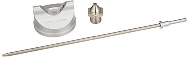 Earlex 0PACC18 18mm Needle with Fluid Tip and Nozzle